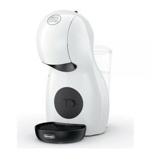 MACCHINA A CAPSULE DOLCE GUSTO PICCOLO XS NERA / ROSSA + 50 CAPSULE BARBARO CAFFE’ CON CHARME