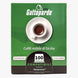 100 CAPSULE CAFFE' SPECIAL CLUB COMPATIBILI NESPRESSO