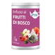 INFUSO AI FRUTTI DI BOSCO - 15 FILTRI IN BARATTOLO