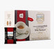 100 CAPSULE CAFFE' MISCELA GUSTO RICCO COMPATIBILE UNO SYSTEM