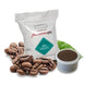 100 CAPSULE CAFFE' MISCELA DEK COMPATIBILI UNO SYSTEM