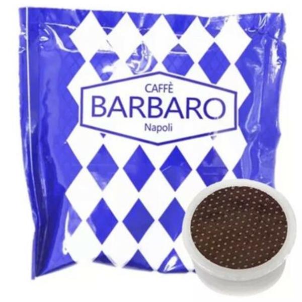 CAFFE BARBARO