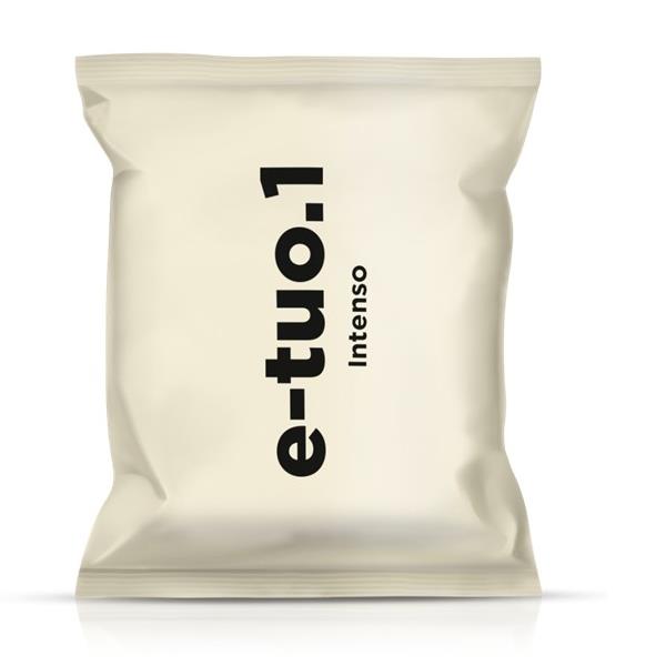 ESPRESSO TUO COOP LUI