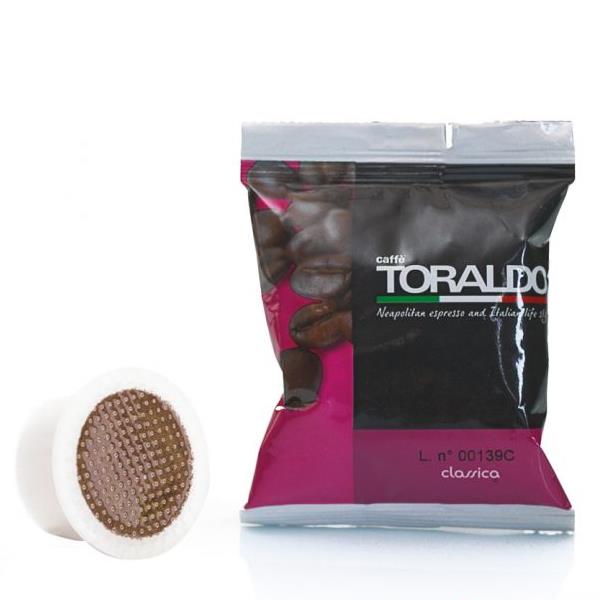 CAFFE TORALDO