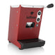 MACCHINA DA CAFFÈ IN CIALDE FILTRO CARTA 44 MM LOLLINA PLUS RED